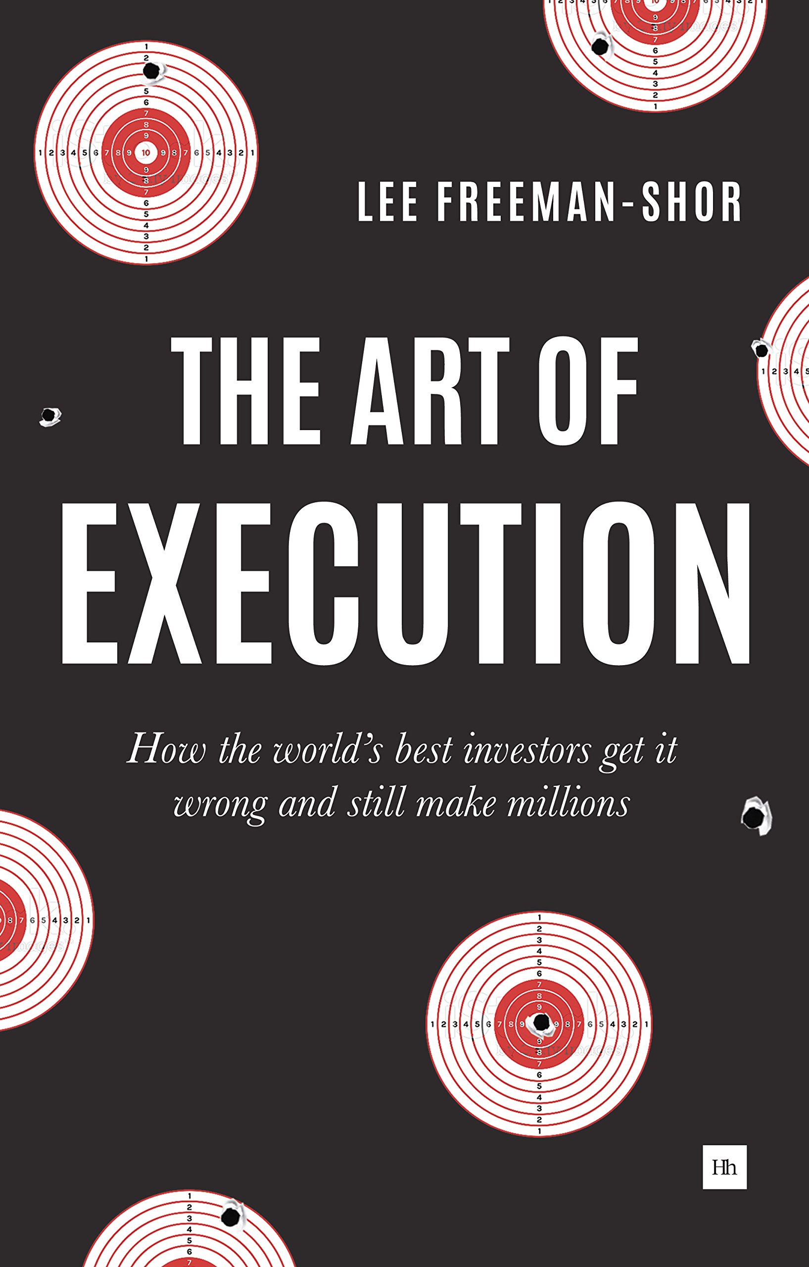 Book Review: The Art of Execution – The Aleph Blog