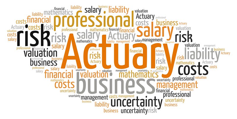 Should You Become an Actuary?