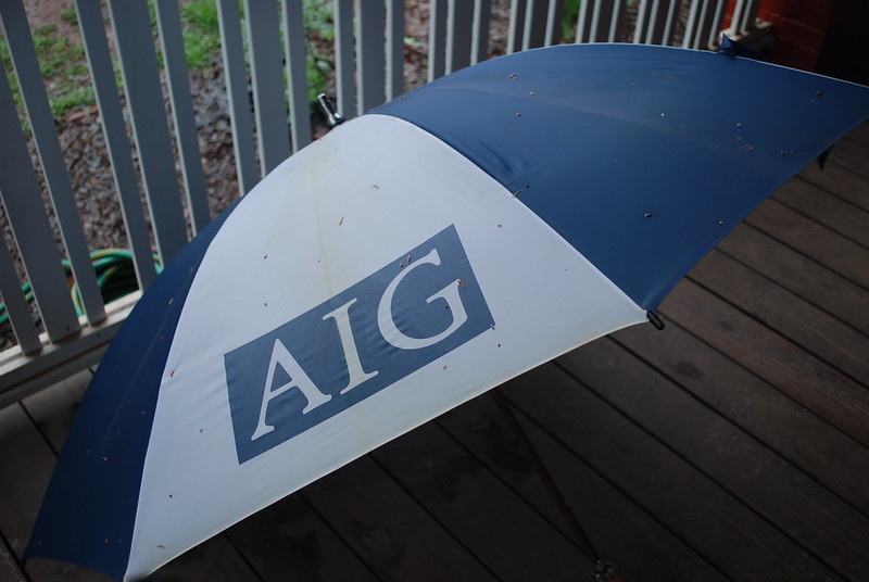 Against Insurance Groups [AIG]